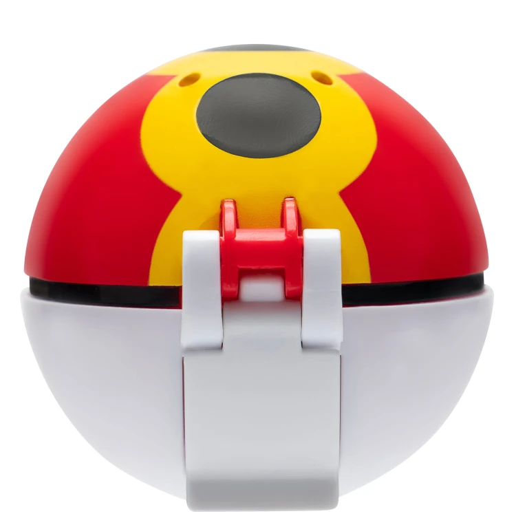 POKEMON Clip N Go Pas W15 Cubone - Jazwaress