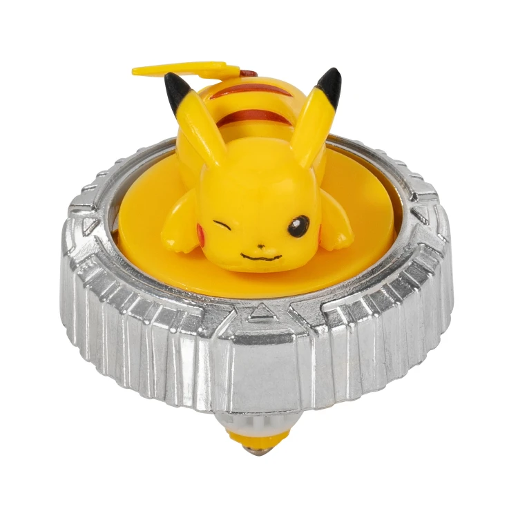POKEMON Battle Spinner 2Pak - Jazwaress