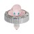 POKEMON Battle Spinner 2Pak - Jazwaress