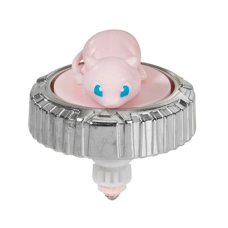 POKEMON Battle Spinner 2Pak - Jazwaress