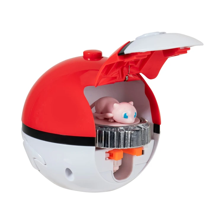 POKEMON Battle Spinner 2Pak - Jazwaress