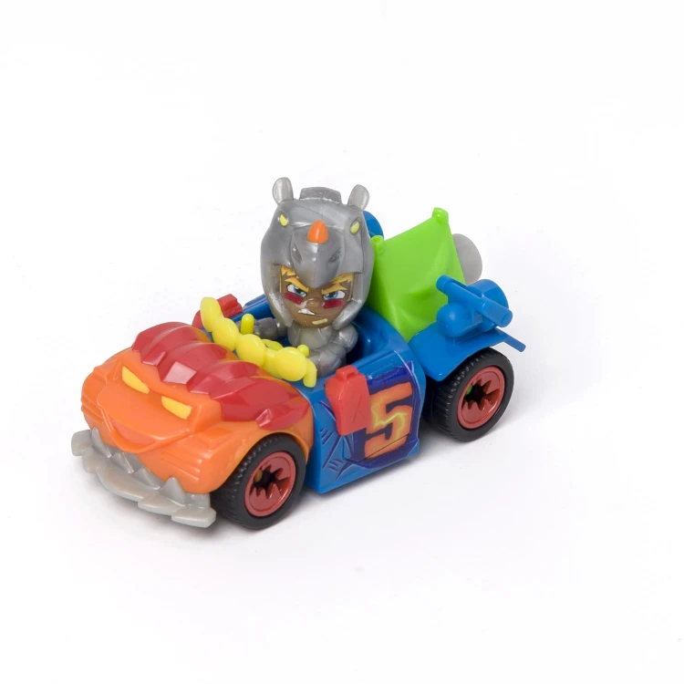 T-Racers - Light Speed