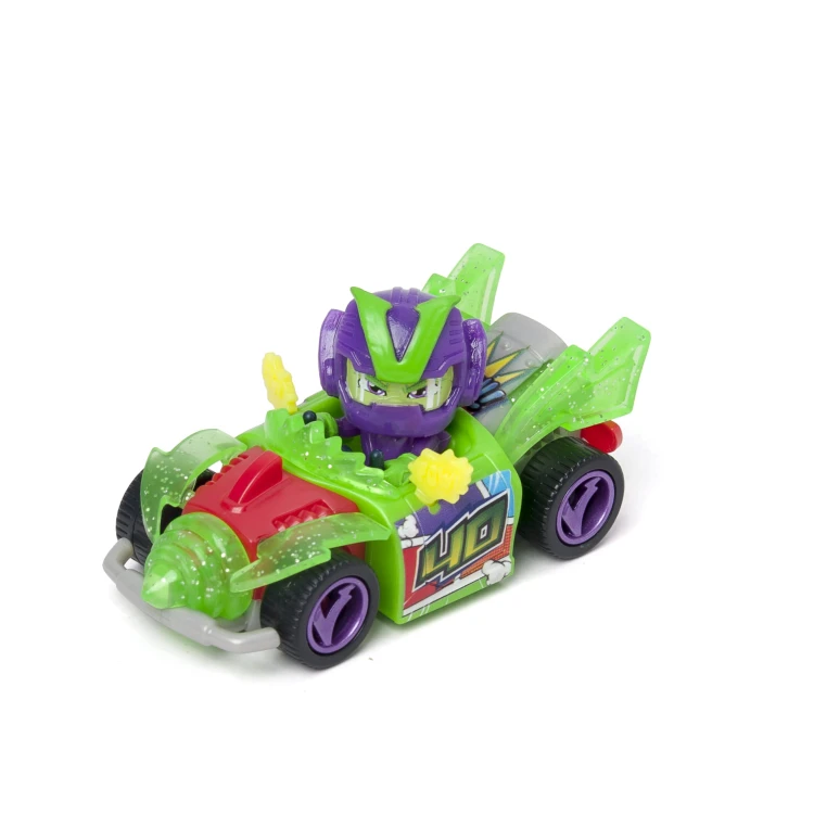 T-Racers - Light Speed