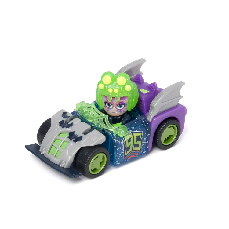 T-Racers - Light Speed