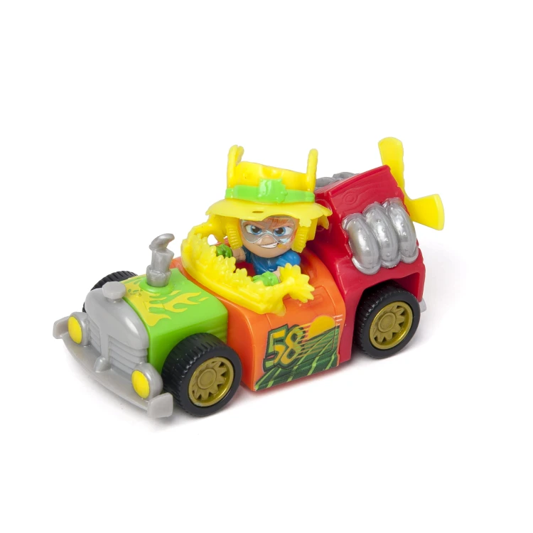 T-Racers - Light Speed