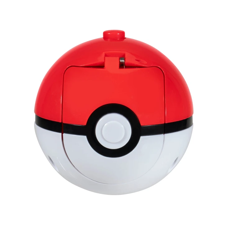 Pokemon Battle Spinner Pikachu - Jazwaress