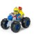 T-Racers Power Truck Turbo Digger - Magic Box