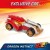 T-RACERS Fire Launch - Magic Box
