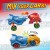 T-RACERS Thunder Truck - Magicbox