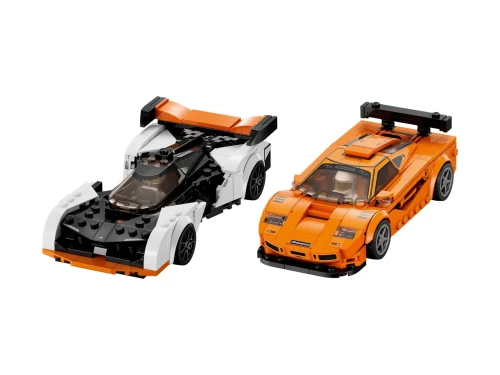 LEGO Speed Champions 76918