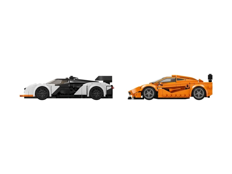 LEGO Speed Champions 76918