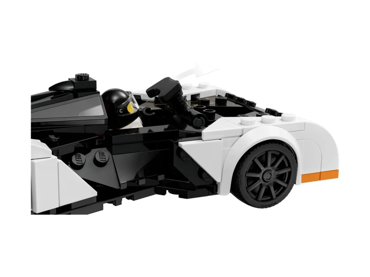 LEGO Speed Champions 76918