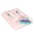 Notes pluszowy Pink Kitty A5 - Starpak