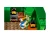 LEGO Minecraft 21254 Domek na plaży zółwi