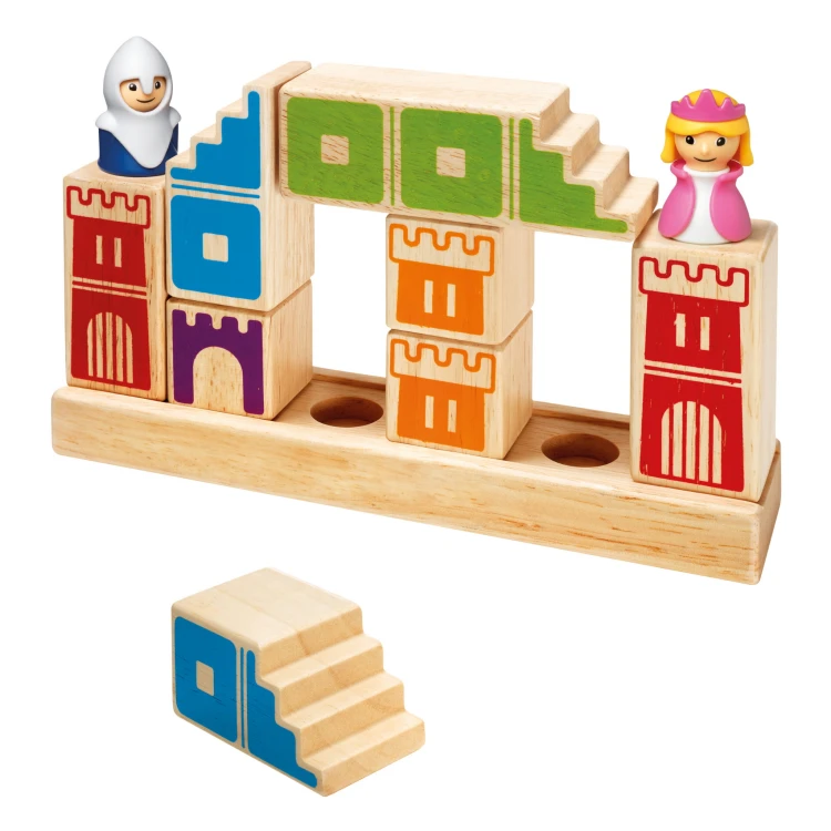 Smart Games Kamelot Junior (PL) IUVI Games