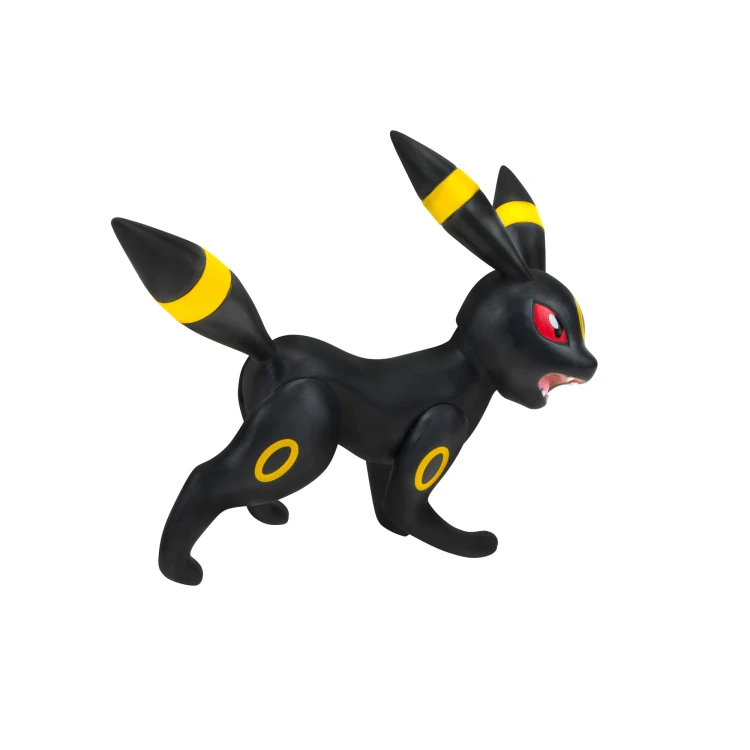 Pokemon Umbreon Figurka Bitewna