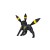 Pokemon Umbreon Figurka Bitewna
