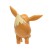 Pokemon zestaw Eevee z torbą i pasem (bandolier set)