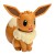 Pokemon mój partner Eevee - zabawka interaktywna