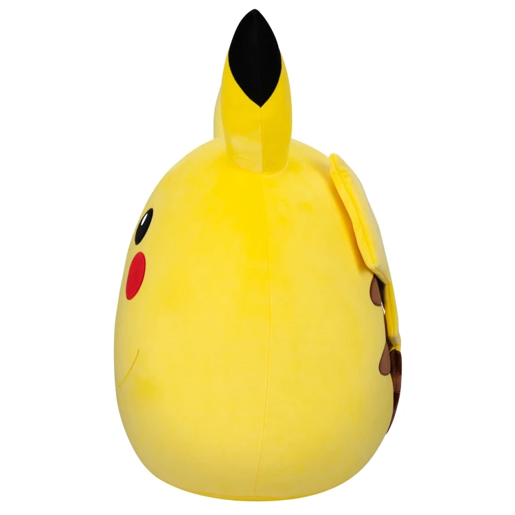 Squishmallows Pokemon Pikachu 50cm