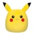 Squishmallows Pokemon Pikachu 50cm