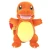Pokemon Charmander -  zabawka interaktywna