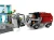 LEGO CITY 60316 Posterunek policji