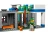 LEGO CITY 60316 Posterunek policji