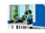 LEGO CITY 60316 Posterunek policji