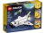 LEGO Creator 31134 prom kosmiczny