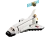 LEGO Creator 31134 prom kosmiczny