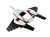LEGO Creator 31134 prom kosmiczny