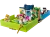 LEGO Disney 43220 Przygody Piotrusia Pana i Wendy