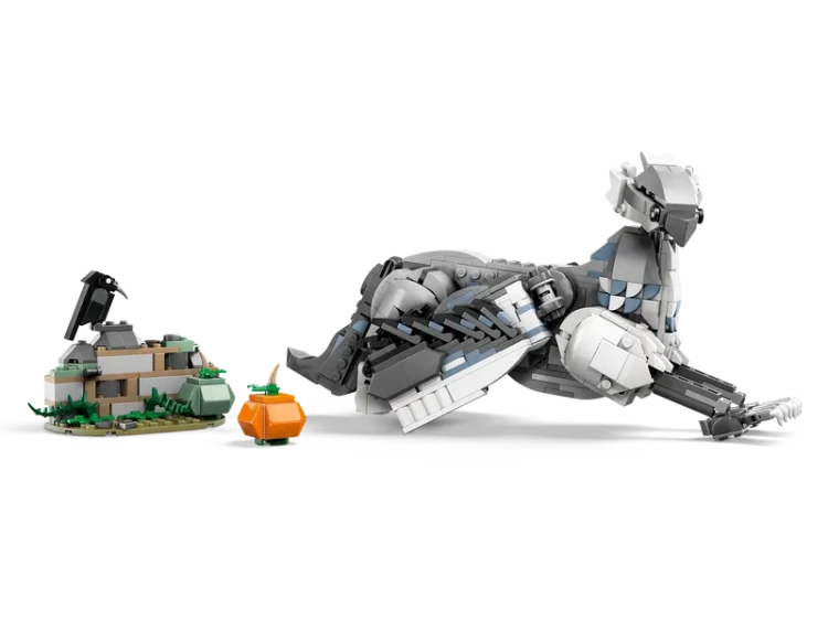 LEGO HARRY POTTER 76427 Hardodziob