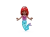 LEGO DISNEY PRINCESS 43235 Scena muzyczna Arielki