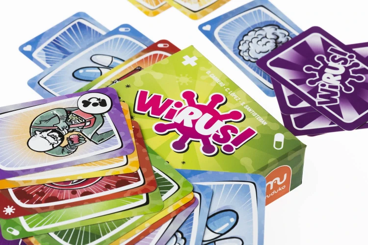 MUDUKO Wirus