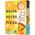 Rebel - Bułka, Kotek, Pizza