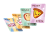 Rebel - Bułka, Kotek, Pizza