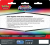 Pokémon TCG: Scarlet & Violet -Prismatic Evolutions - Tech Sticker