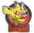 Pokémon TCG: World Championships Deck 2024