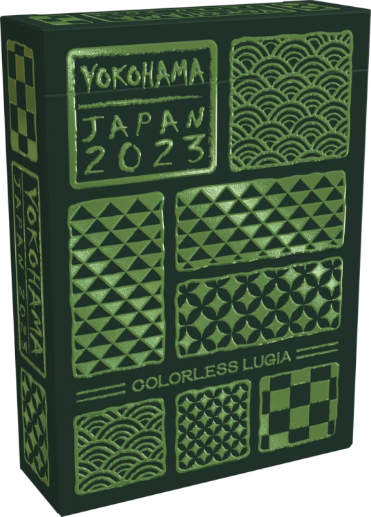 Pokémon TCG: World Championships Deck 2024