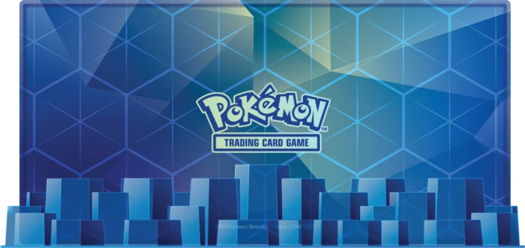 Pokémon TCG: Terapagos ex Ultra-Premium Collection