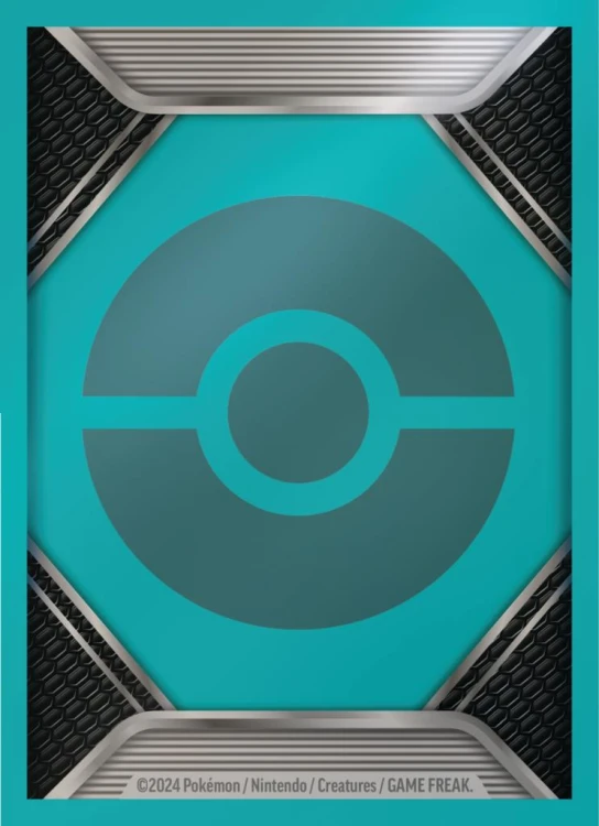 Pokemon TCG: Trainer's Toolkit 2024