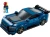 LEGO Speed Champions 76920 Ford Mustang Dark Horse