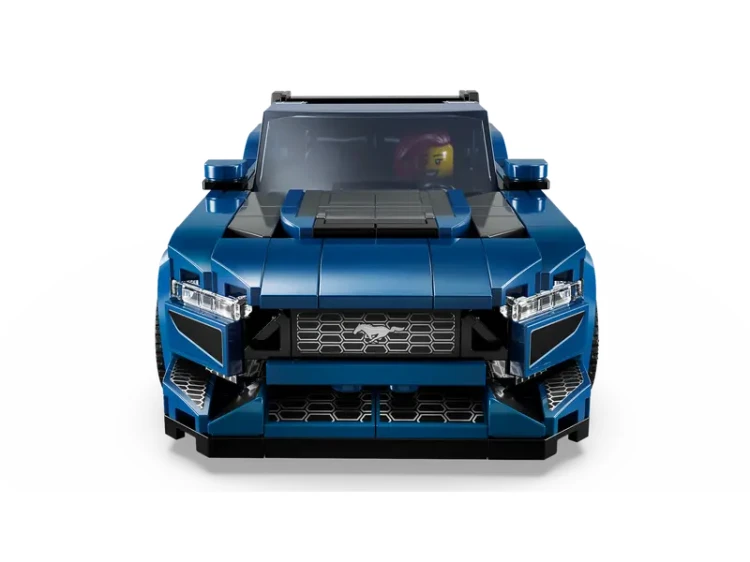 LEGO Speed Champions 76920 Ford Mustang Dark Horse