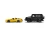 LEGO SPEED CHAMPIONS 76924 Mercedes-AMG G63 i Mercedes-AMG SL 63