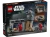 LEGO STAR WARS 75386 Pojedynek paza vizsli i moff
