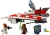 LEGO STAR WARS 75388 Jedi Bob's Starfighter