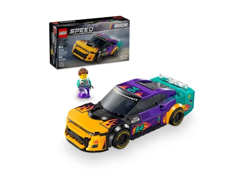 LEGO SPEED CHAMPIONS 76935 Chevrolet Camaro