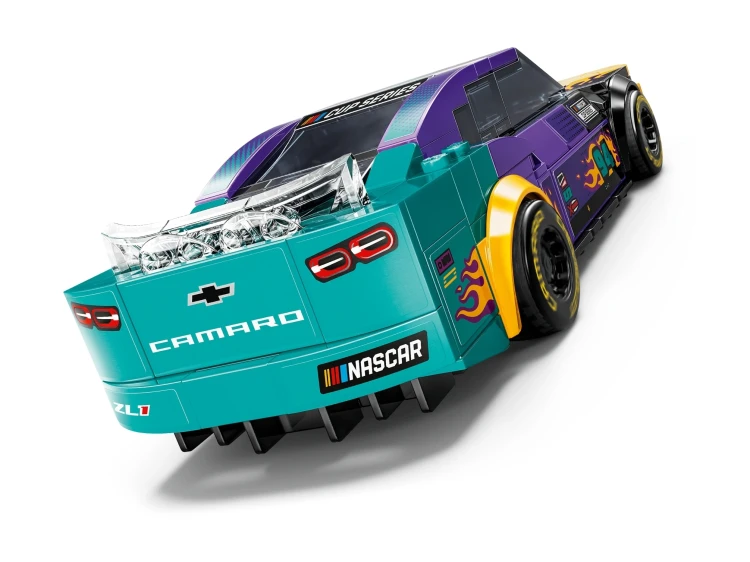 LEGO SPEED CHAMPIONS 76935 Chevrolet Camaro